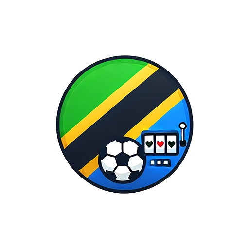 Logo - Tanzania Betting