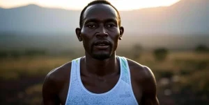 Alphonce Simbu Tanzania’s Marathon Hero’s Journey