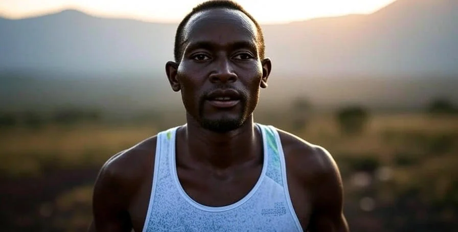 Alphonce Simbu Tanzania’s Marathon Hero’s Journey