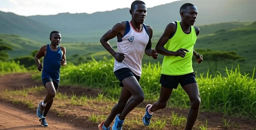 Best Training Camps for Tanzanian Runners in 2025