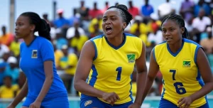 Tanzania’s Rising Volleyball Stars to Watch