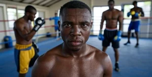 Tanzania’s Top Boxers Who’s Next for World Title