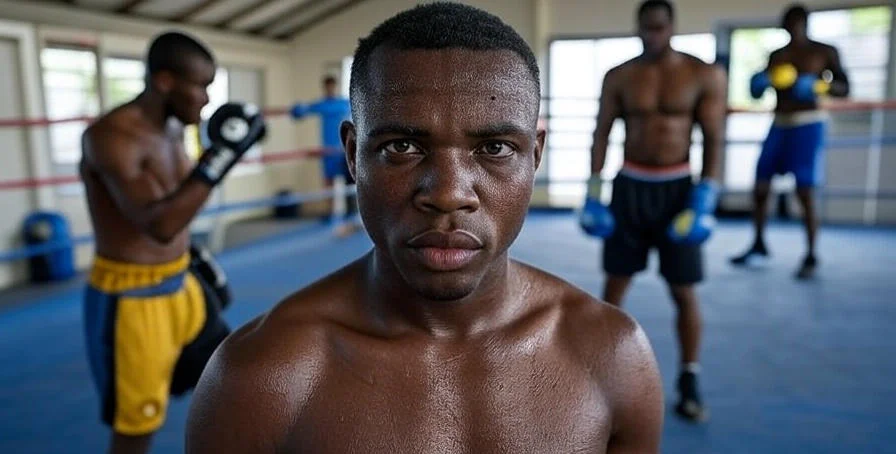 Tanzania’s Top Boxers Who’s Next for World Title