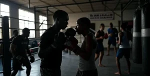 Top 10 Boxing Gyms in Tanzania for Aspiring Champs