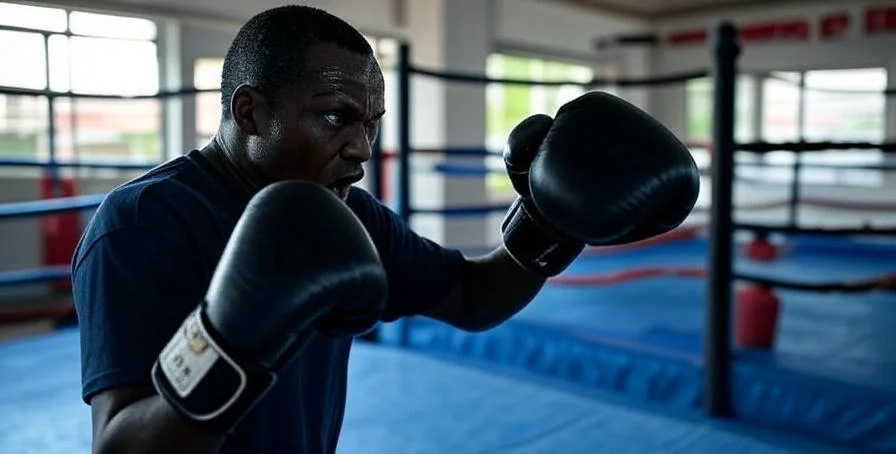 How Tanzania Produces World-Class Boxing Talent