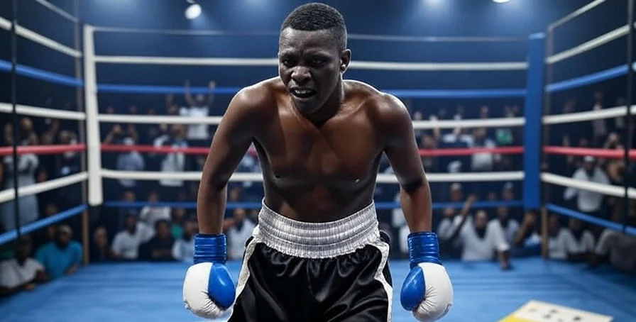 Dar es Salaam Boxing Events 2025 Fight Schedule