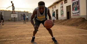 NBA_s Influence Sparks Tanzanian Basketball Dreams