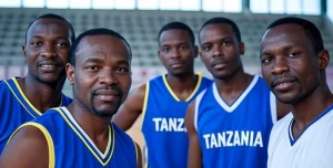 Top 5 Tanzanian Basketball Players to Watch Now