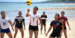 Zanzibar Volleyball Tournaments: 2025 Highlights