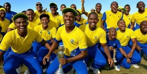 Can Tanzania Cricket Team Win an ICC Trophy