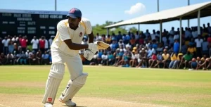 Dar es Salaam Cricket League Thrilling Weekend Matches