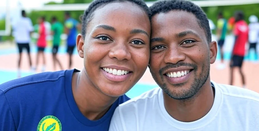 Tanzanian Volleyball Federation Unveils 2025 Plans