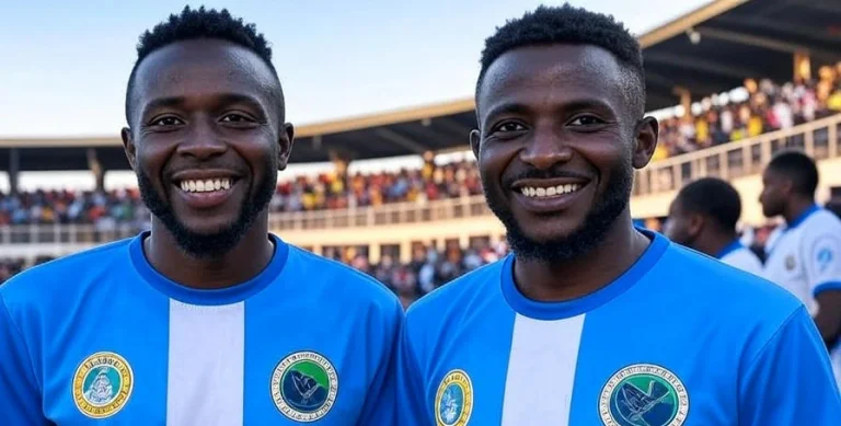 Azam FC’s New Signings: Boost for Tanzanian League Glory?