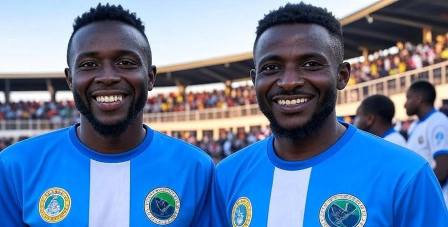 Azam FC’s New Signings: Boost for Tanzanian League Glory?