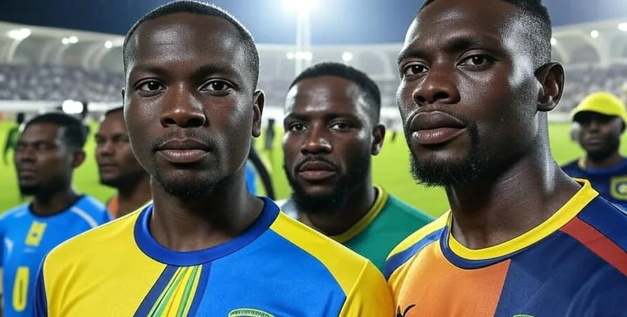 Top 10 Tanzanian Footballers to Watch in 2025 Season